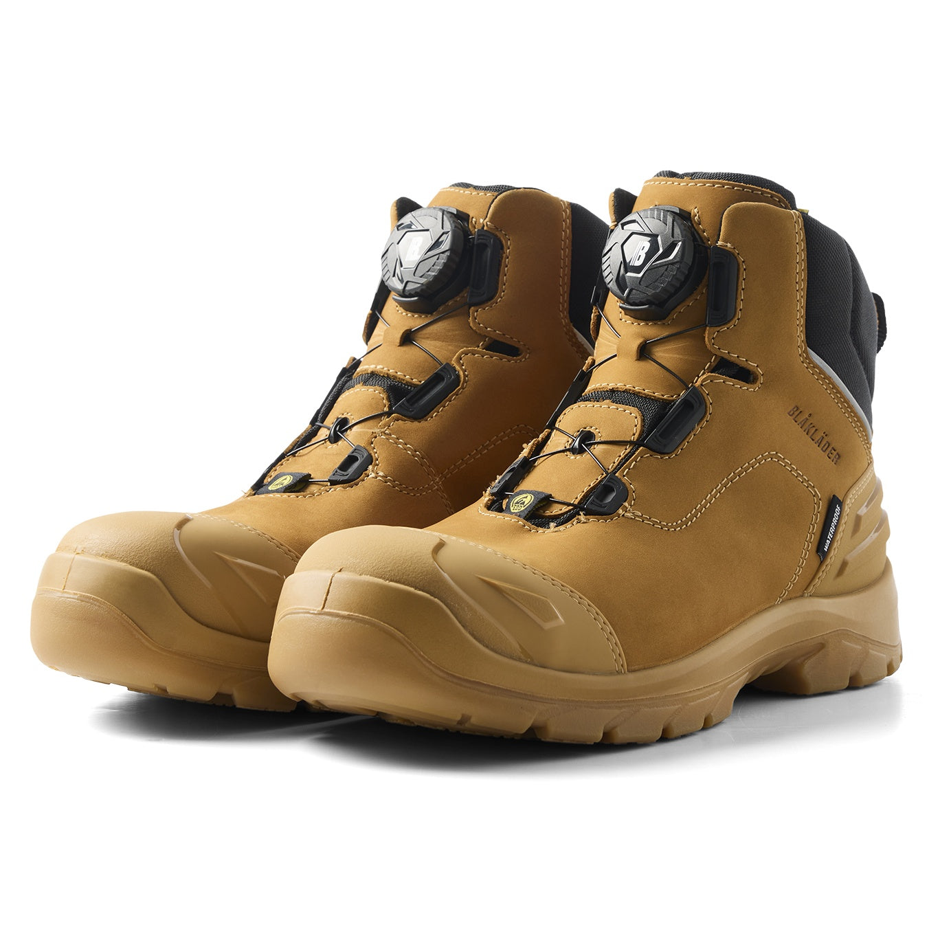 Blaklader 24550000 ELITE Safety Boot S7S Waterproof - 245500003909_CL