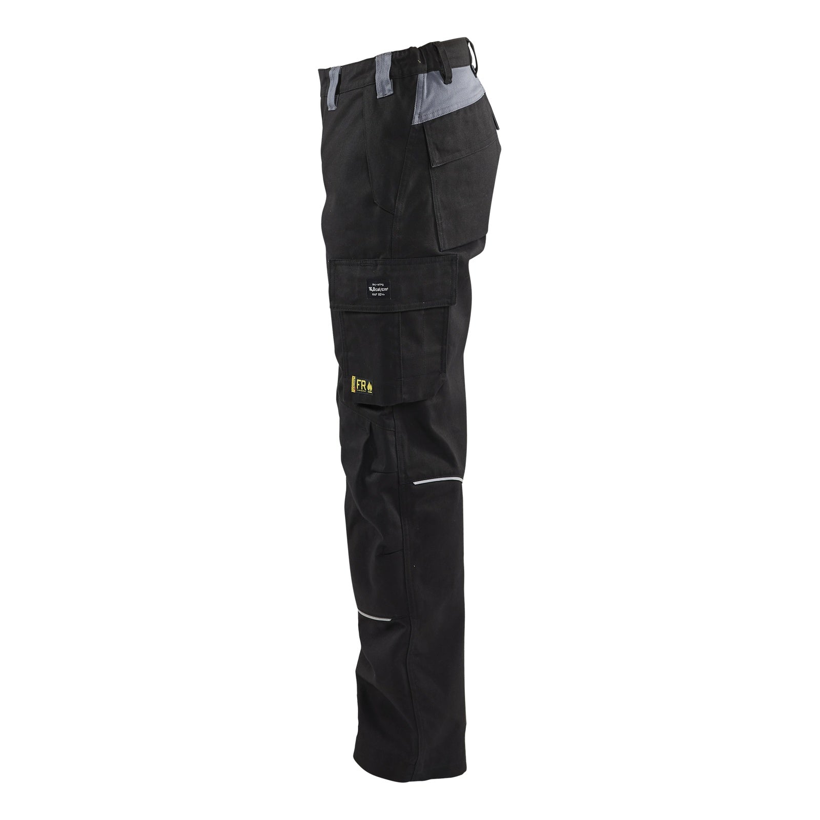 Blaklader BLAKLADER 71731516 | Women's flame resistant trousers Work Trousers Women - Antistatic - 717315169994_CL