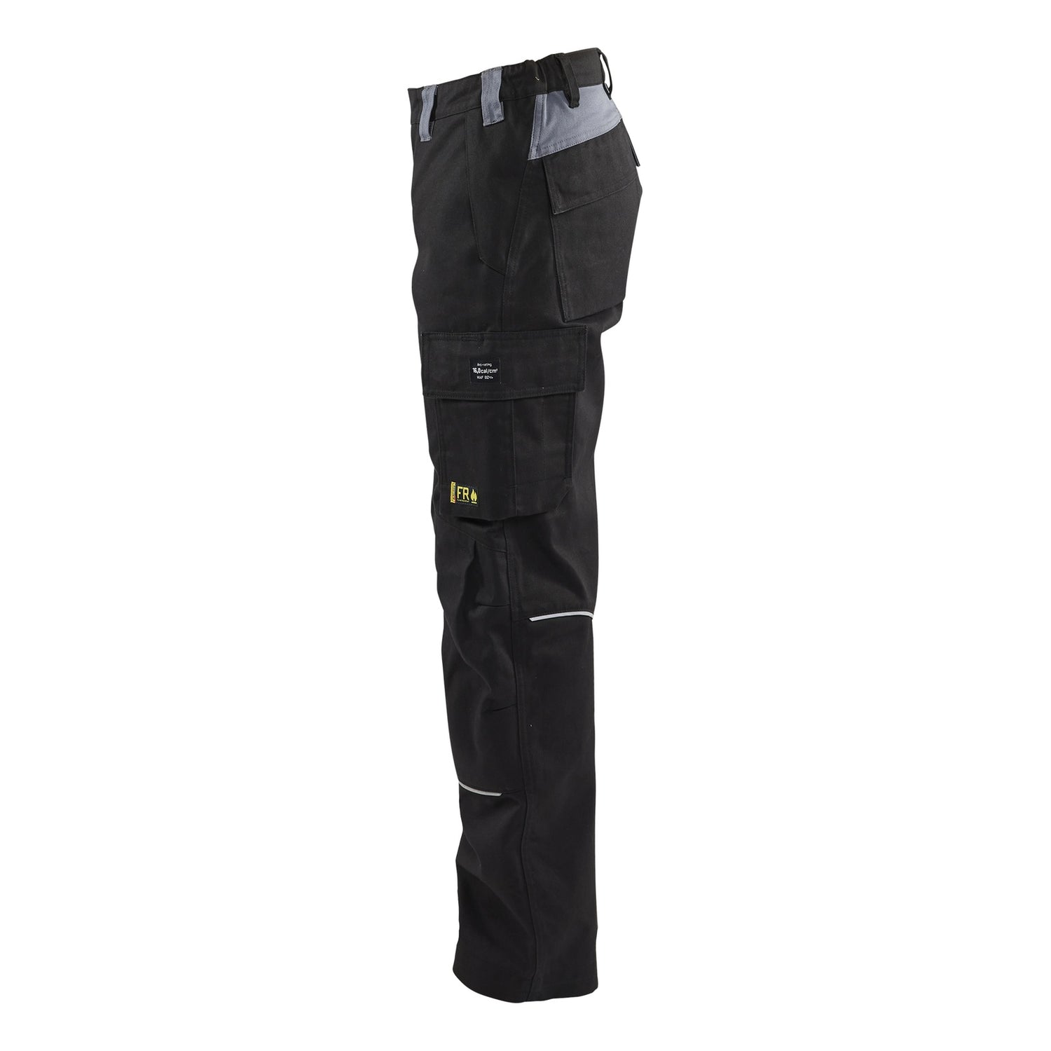 Blaklader BLAKLADER 71731516 | Women's flame resistant trousers Work Trousers Women - Antistatic - 717315169994_CL