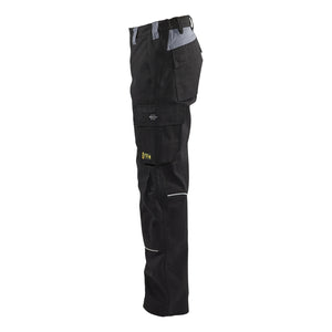 Blaklader BLAKLADER 71731516 | Women's flame resistant trousers Work Trousers Women - Antistatic - 717315169994_CL