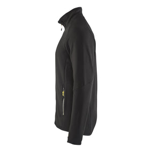 Blaklader BLAKLADER 49982532 Fleece jacket Evolution Work Jacket MEN - Quick Dry - 499825329900_CL