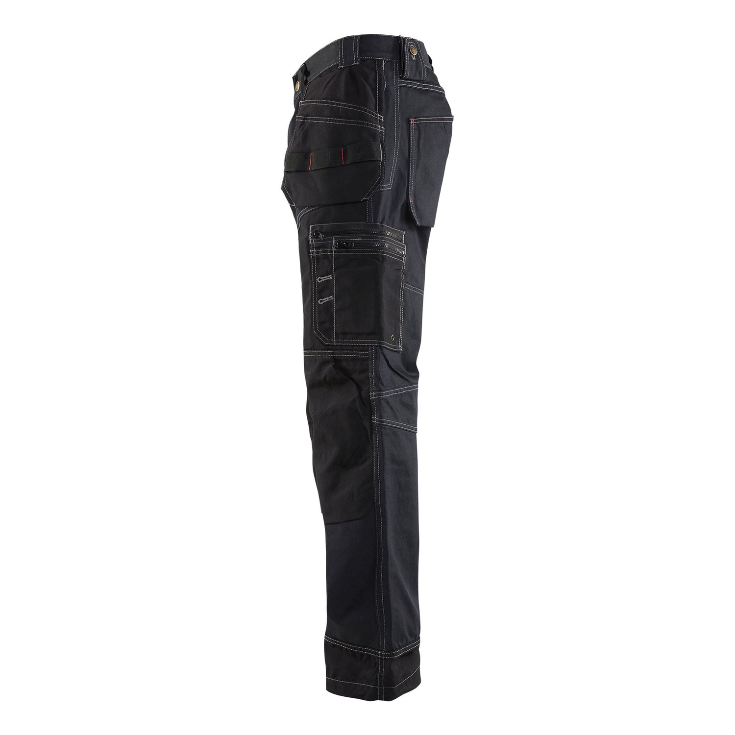 Blaklader BLAKLADER 15001140 | Craftsman Trousers X1500 Work Trousers Men - Cordura Denim - 150011408999_CL