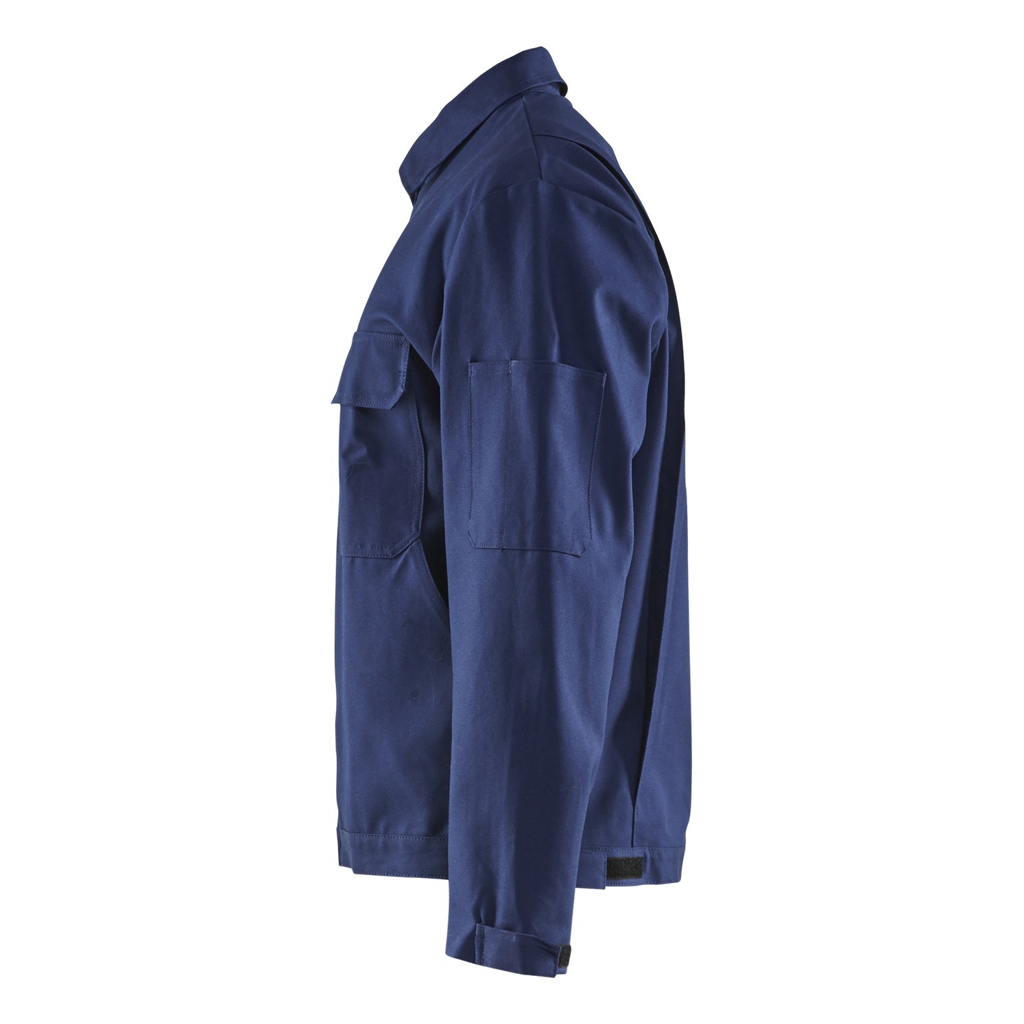 Blaklader BLAKLADER 47201210 Jacket Work Jacket MEN - 100% Cotton - 472012108800_CL