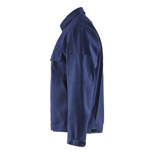 Blaklader BLAKLADER 47201210 Jacket Work Jacket MEN - 100% Cotton - 472012108800_CL