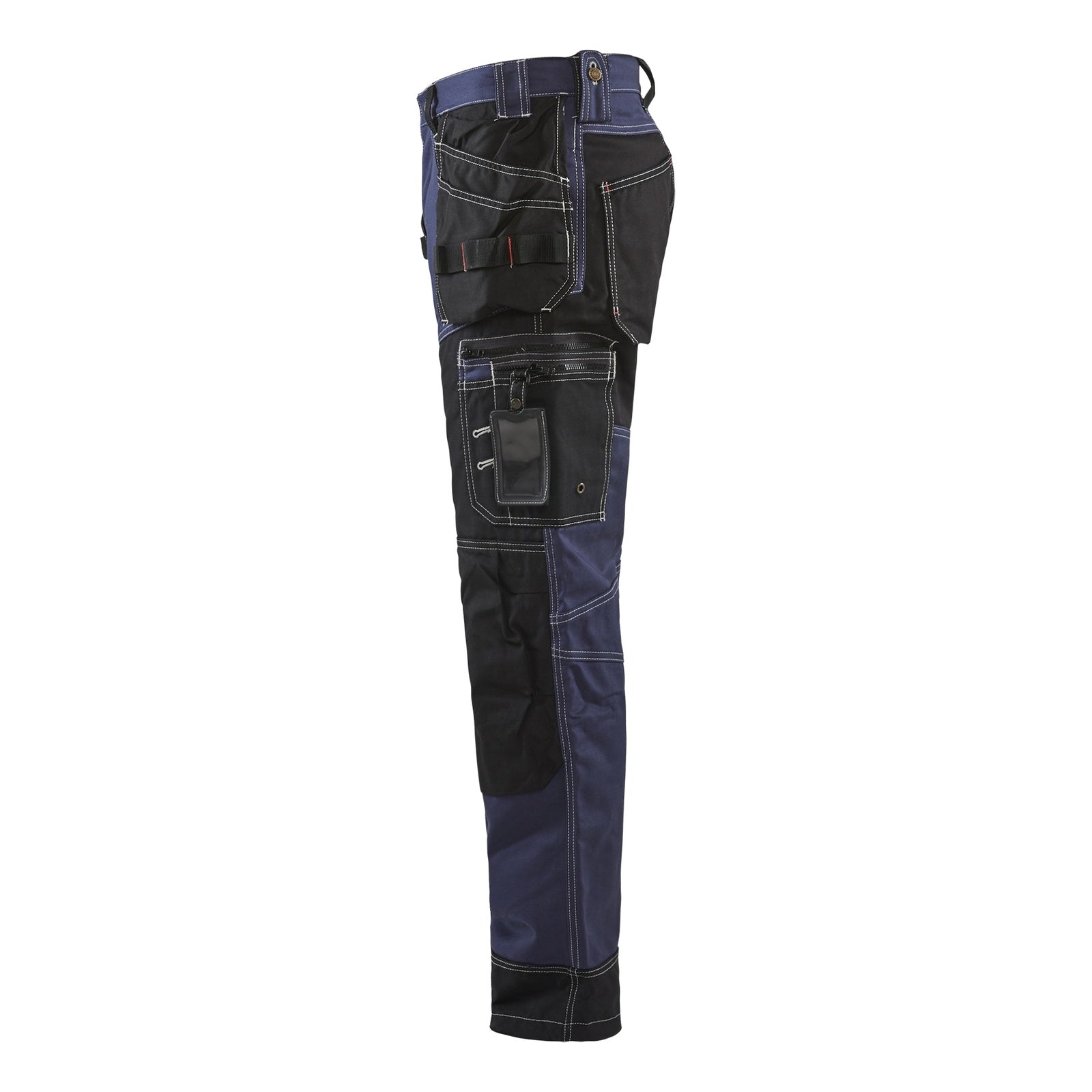 Blaklader BLAKLADER 15001370 | Craftsman Trousers X1500 Work Trousers Men - 100% Cotton - 150013708899_CL