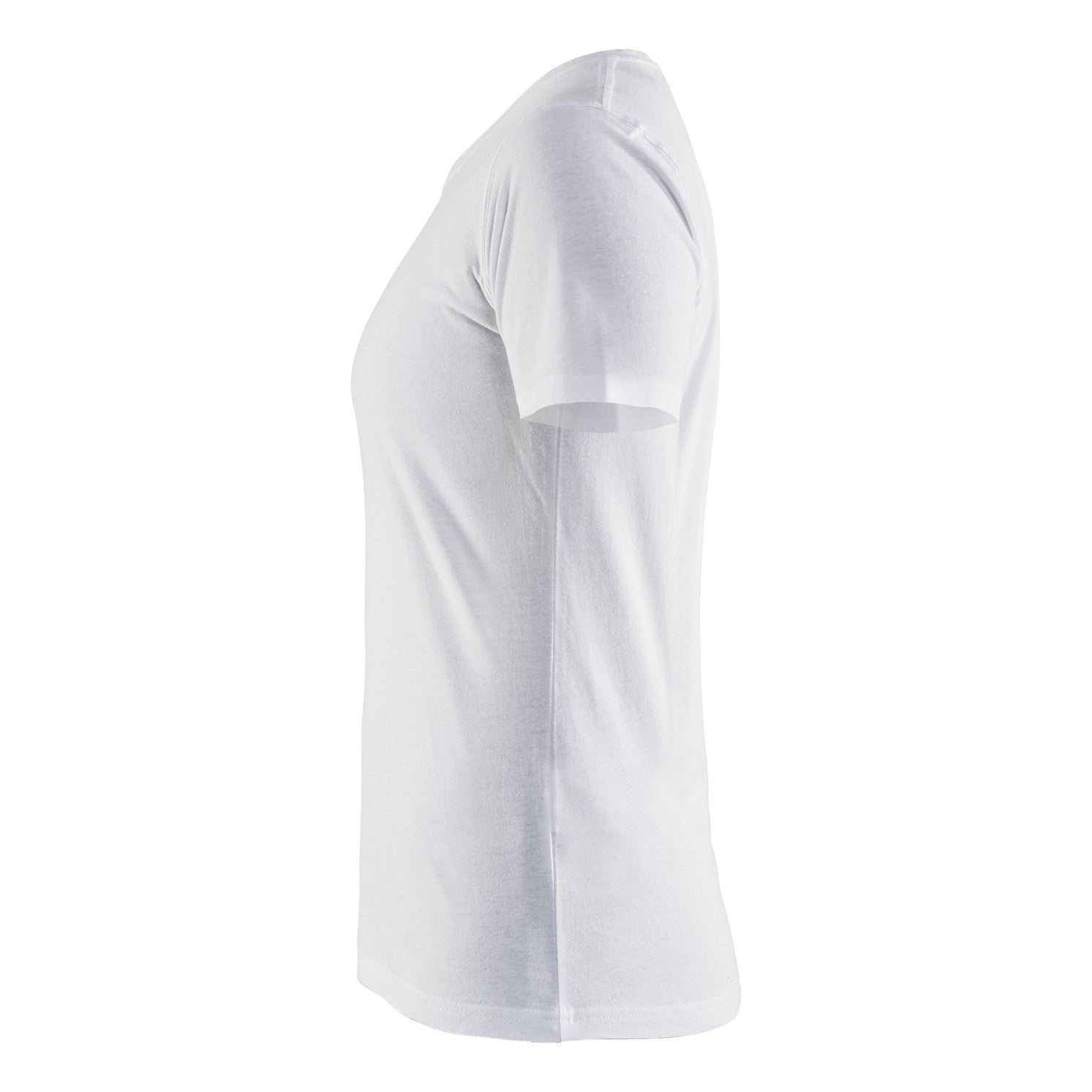 Blaklader BLAKLADER 33341042 Women's T shirt Short Sleeve Work T-Shirt WOMEN - 100% Cotton - 333410421000_CL