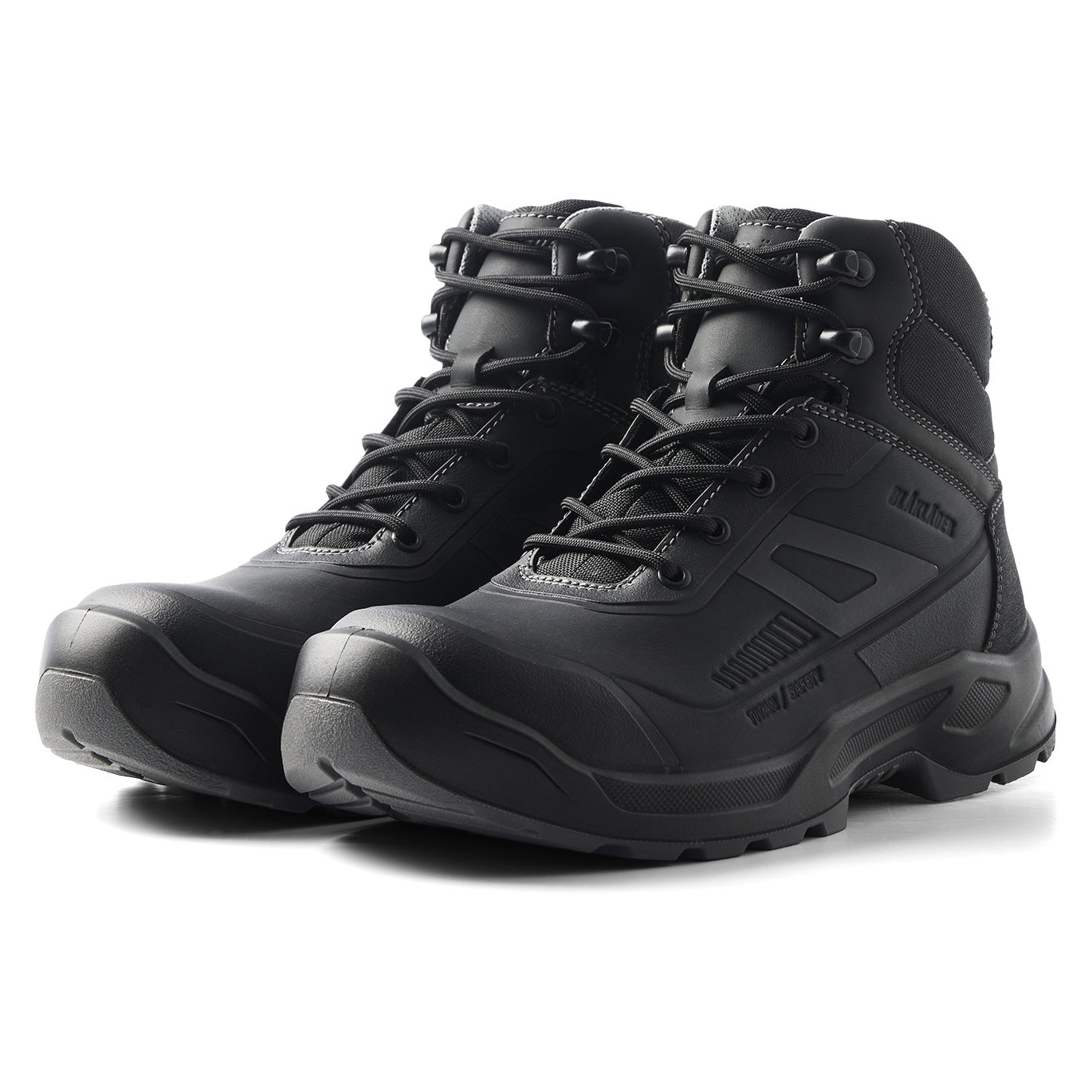 Blaklader 23820000 TITAN Safety Boot S3L - 238200009900_CL