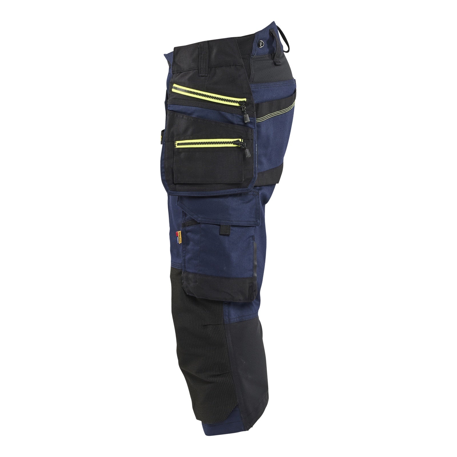 Blaklader 19771149 STRIKER Pirate trouser with stretch - 197711498633_CL