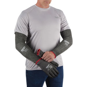 Milwaukee Cut Level E Sleeves