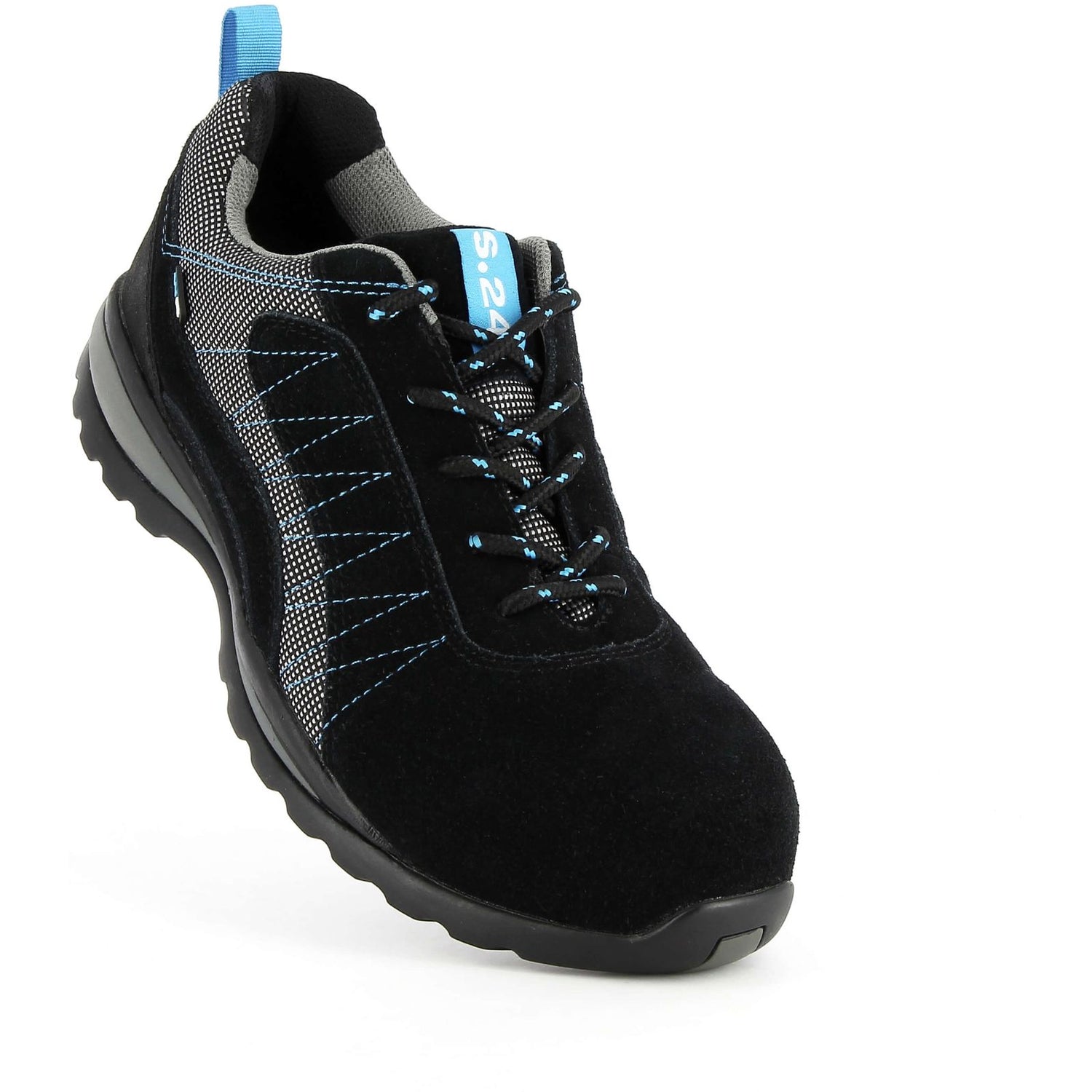 JAWS S7S