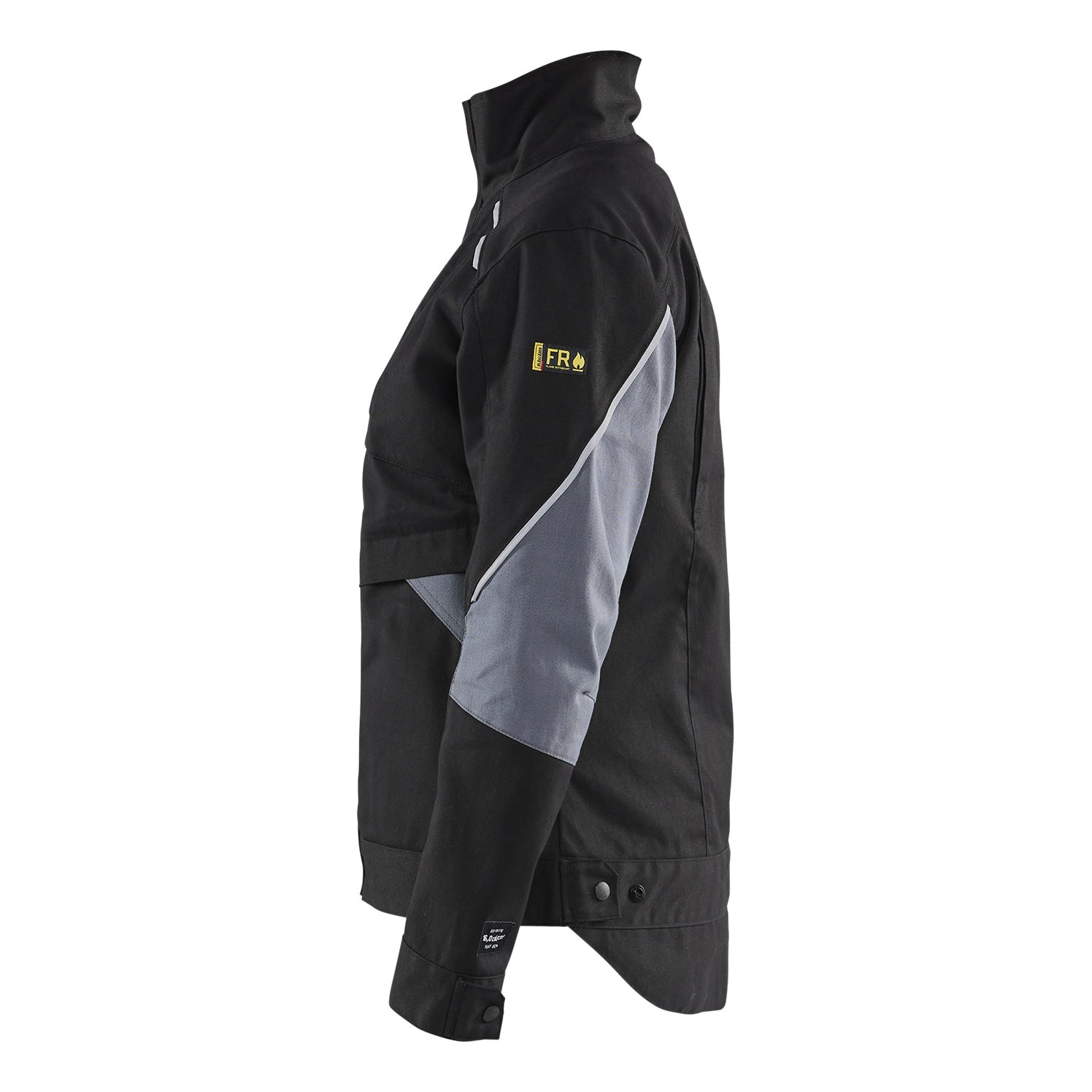 Blaklader BLAKLADER 40711516 Women's flame resistant Jacket Work Jacket WOMEN - Flame Resistant - 407115169994_CL