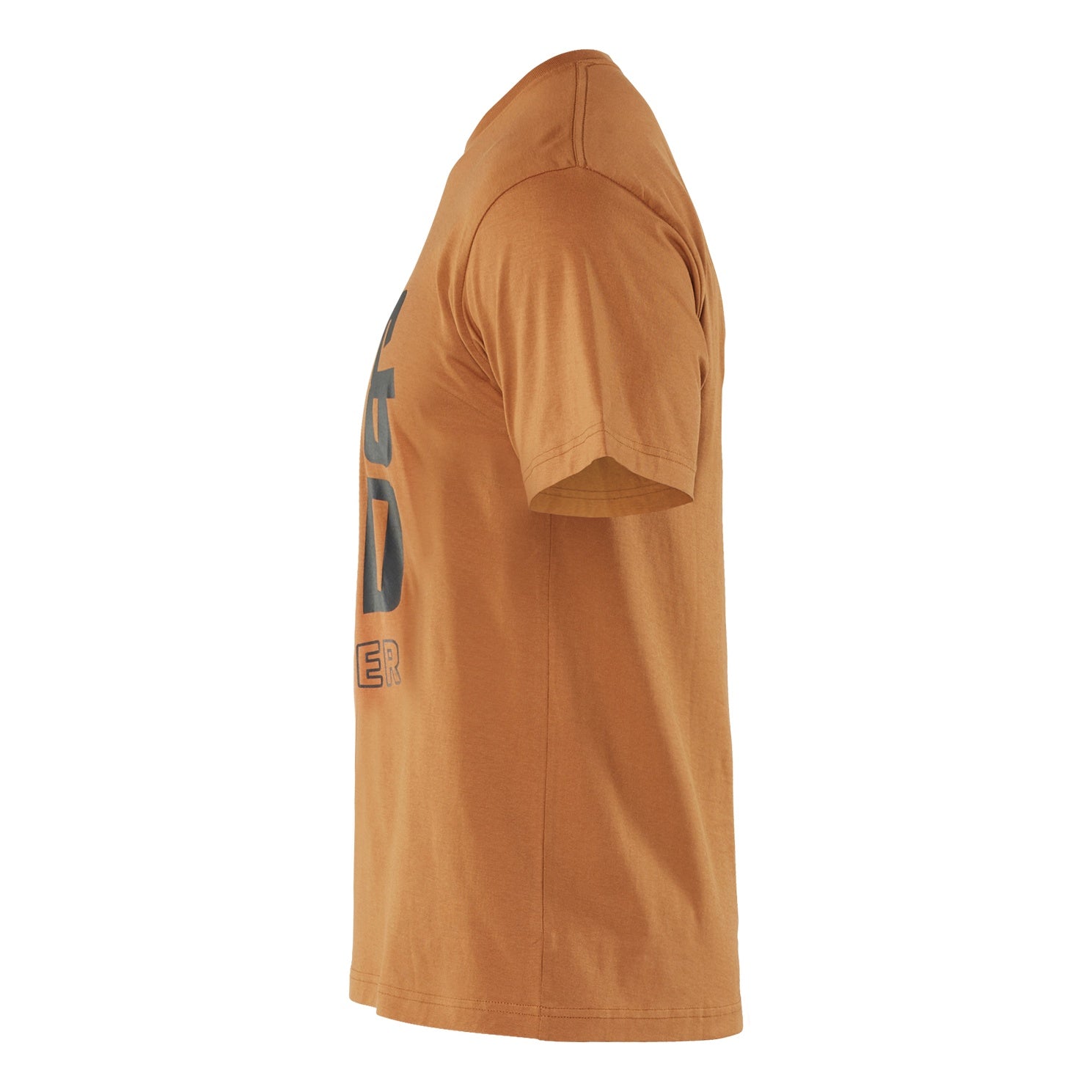 Blaklader BLAKLADER 94211042 T SHIRT GRIT AND GRIND Short Sleeve Work T-Shirt MEN - 100% Cotton - 942110424000_CL