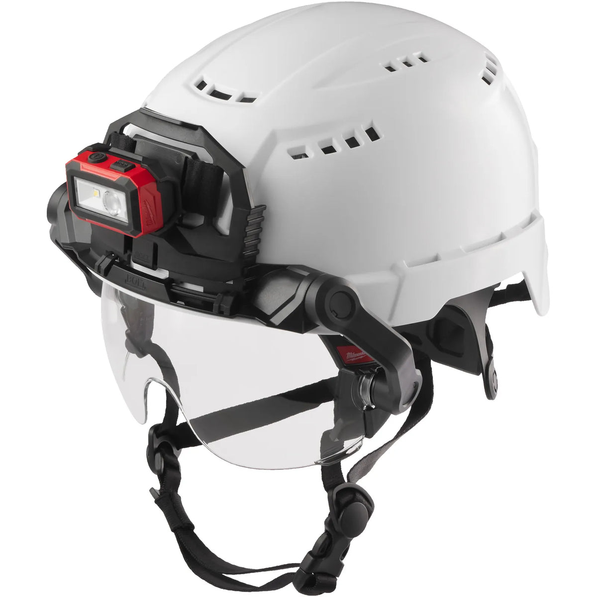 Milwaukee BOLT™ Universal Visor - Clear