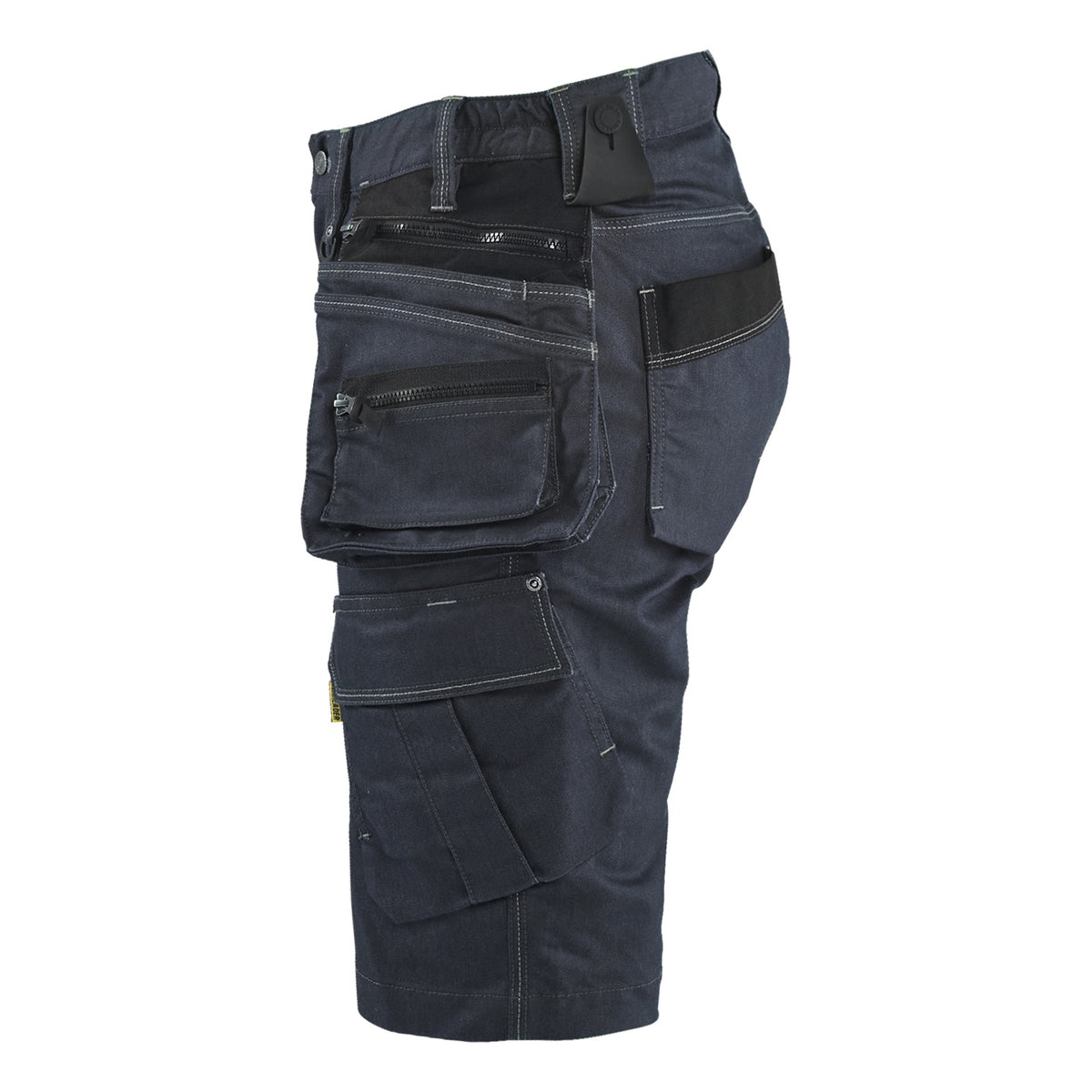 Blaklader 79921141 Women's craftsman shorts X1900 stretch - 799211418999_CL