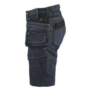 Blaklader 79921141 Women's craftsman shorts X1900 stretch - 799211418999_CL