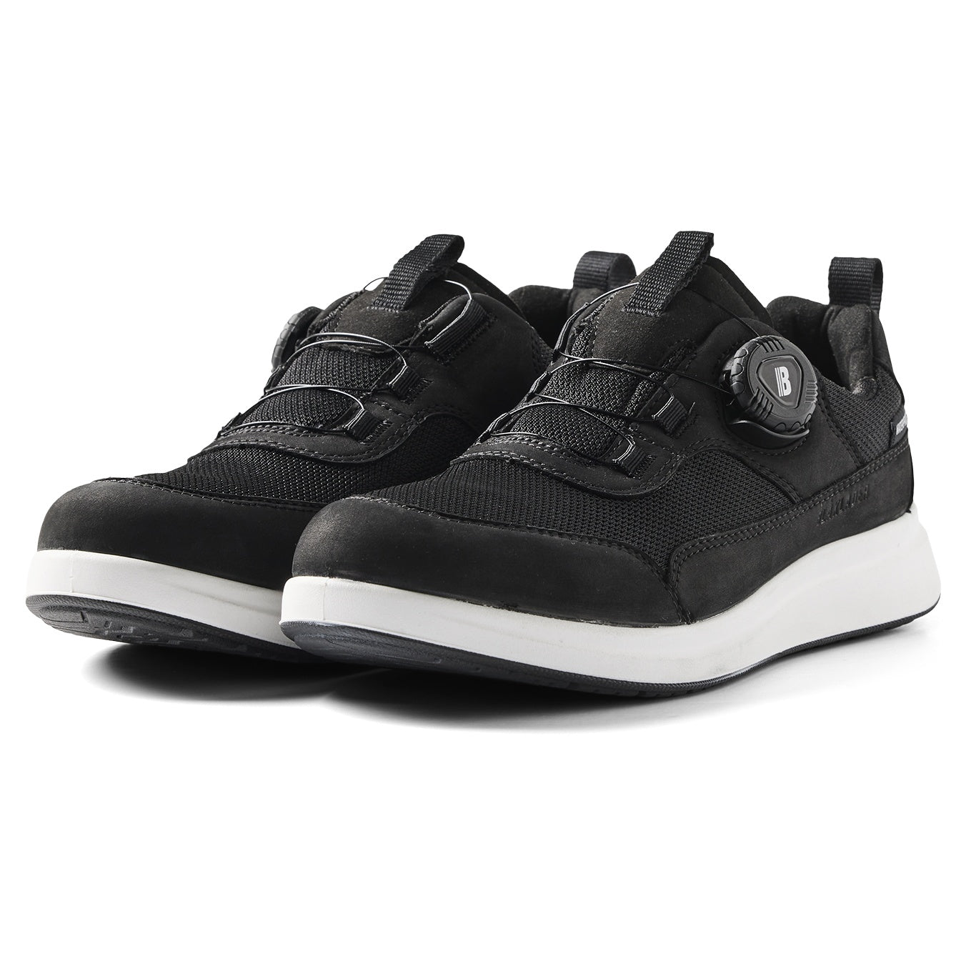 Blaklader 22840000 BREEZE Women’s Occupational Shoe O6 Waterproof - 228400009900_CL
