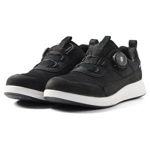 Blaklader 22840000 BREEZE Women’s Occupational Shoe O6 Waterproof - 228400009900_CL