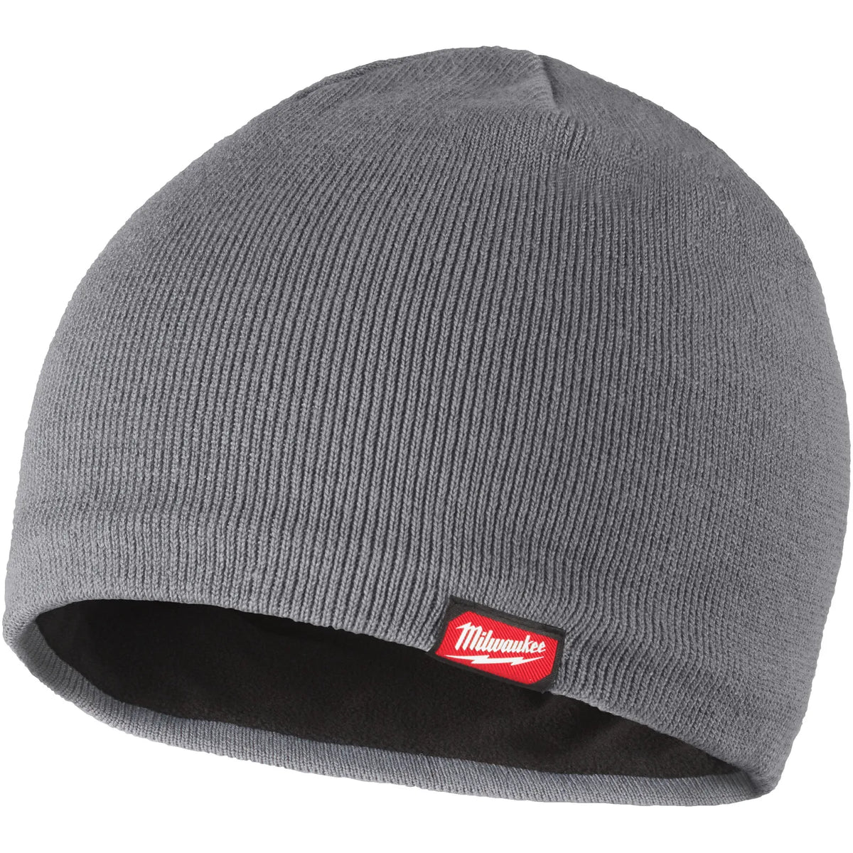 Milwaukee Fleece Beanie BNI 2 - Grey