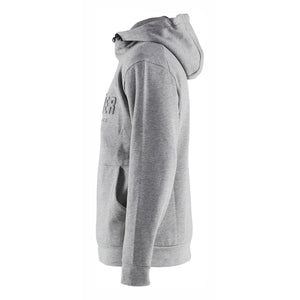 Blaklader BLAKLADER 35301157 Hoodie 3D Hoodie Work Sweatshirt MEN - Brushed Terry Knit - 353011579000_CL