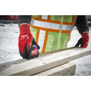 Milwaukee Cut Level A Winter Gloves