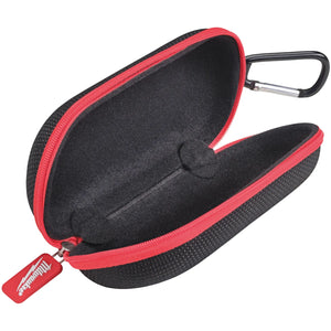 Milwaukee Hard Safety Glasses Case