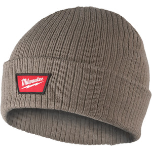 Milwaukee Cuffed Beanie BNC - Brown