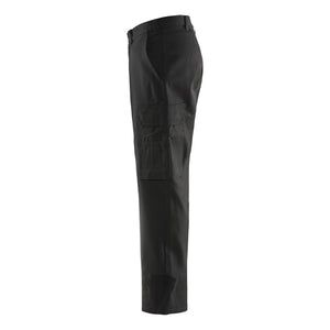 Blaklader BLAKLADER 14001370 | Cargo Trousers Work Trousers Men - 100% Cotton - 140013709900_CL