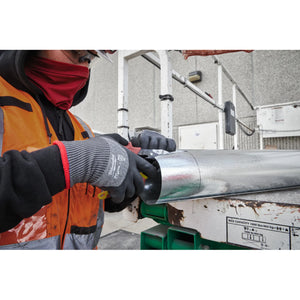 Milwaukee Cut Level E Winter Gloves