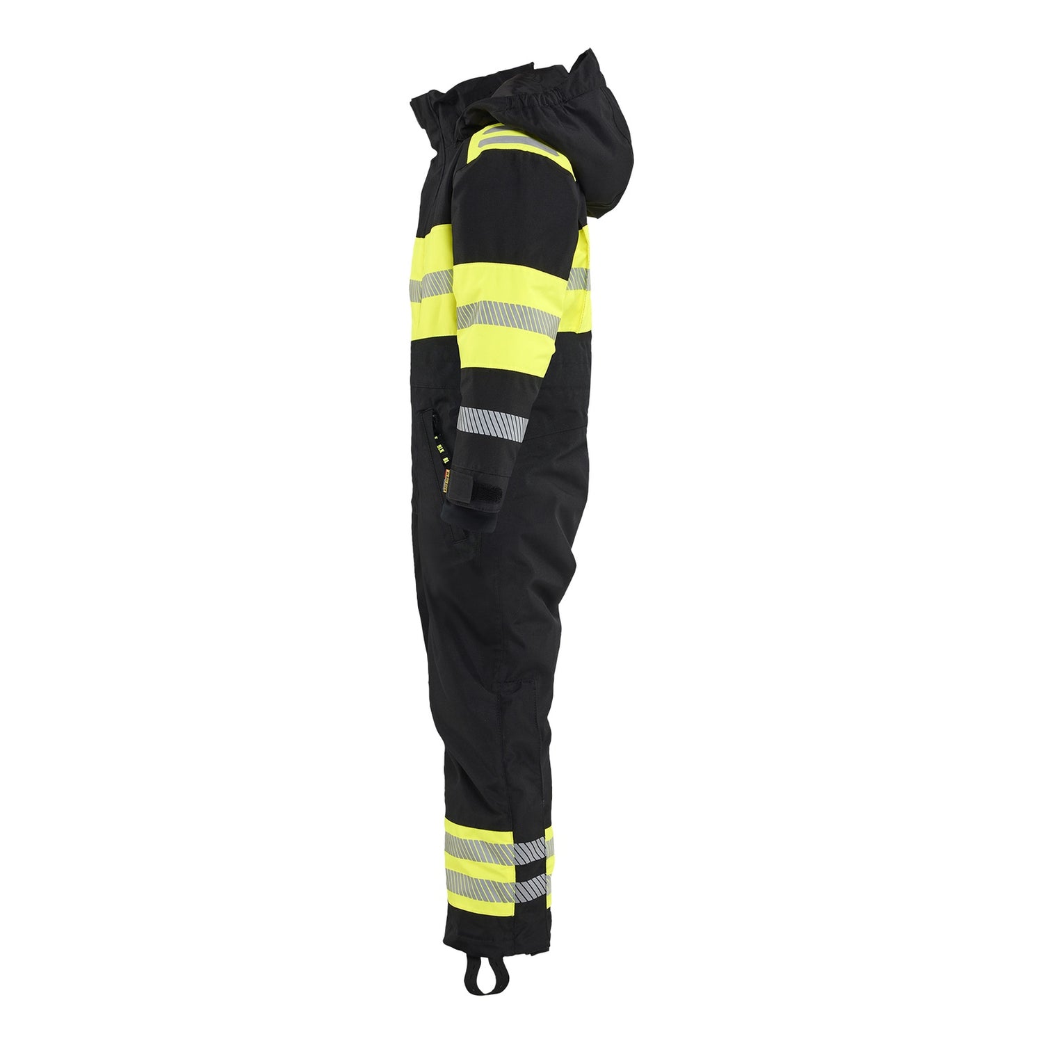 Blaklader BLAKLADER 52151977 CHILDREN’S WINTER OVERALL Work Overall Men - Waterproof - 521519779933_CL