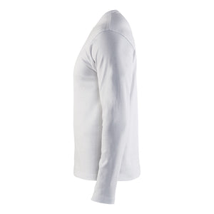 Blaklader BLAKLADER 33141032 T Shirt Long Sleeved Work Sweatshirt MEN - 100% Cotton - 331410321000_CL