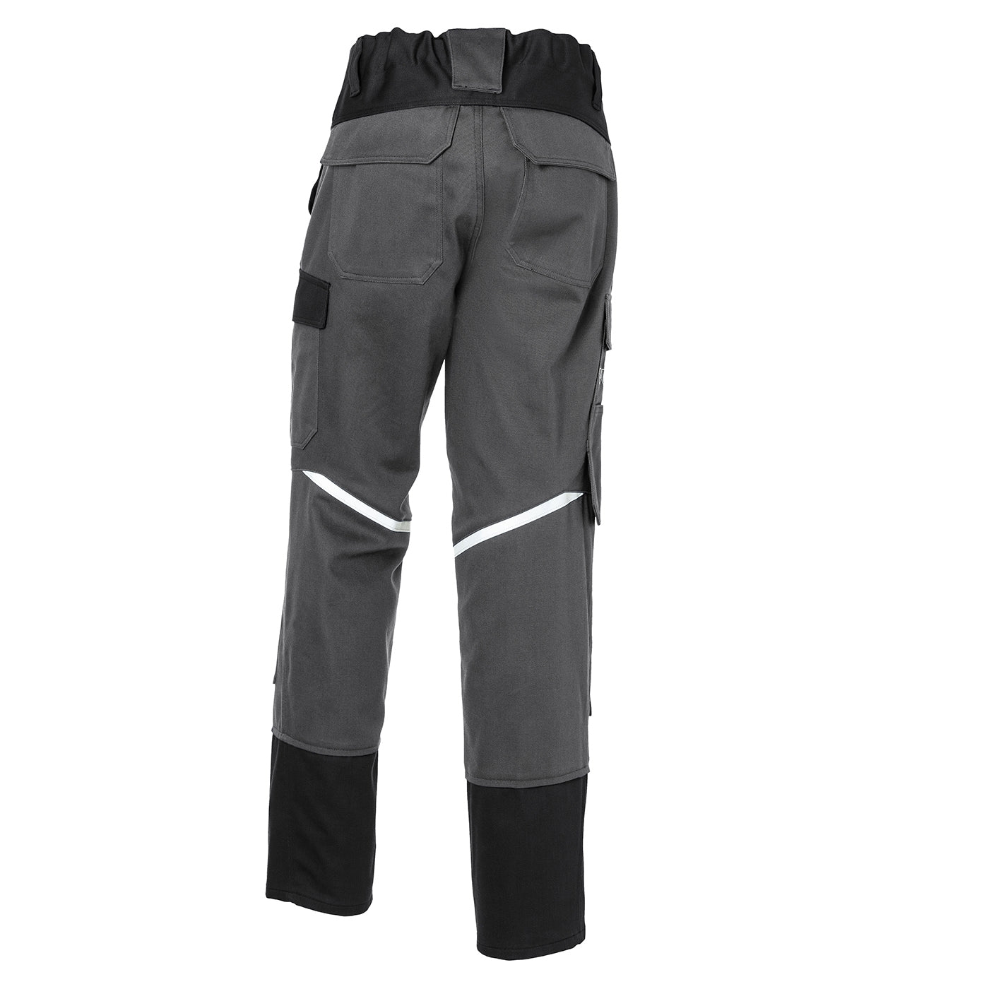 KÜBLER PROTECTIQ WELDING - Front View