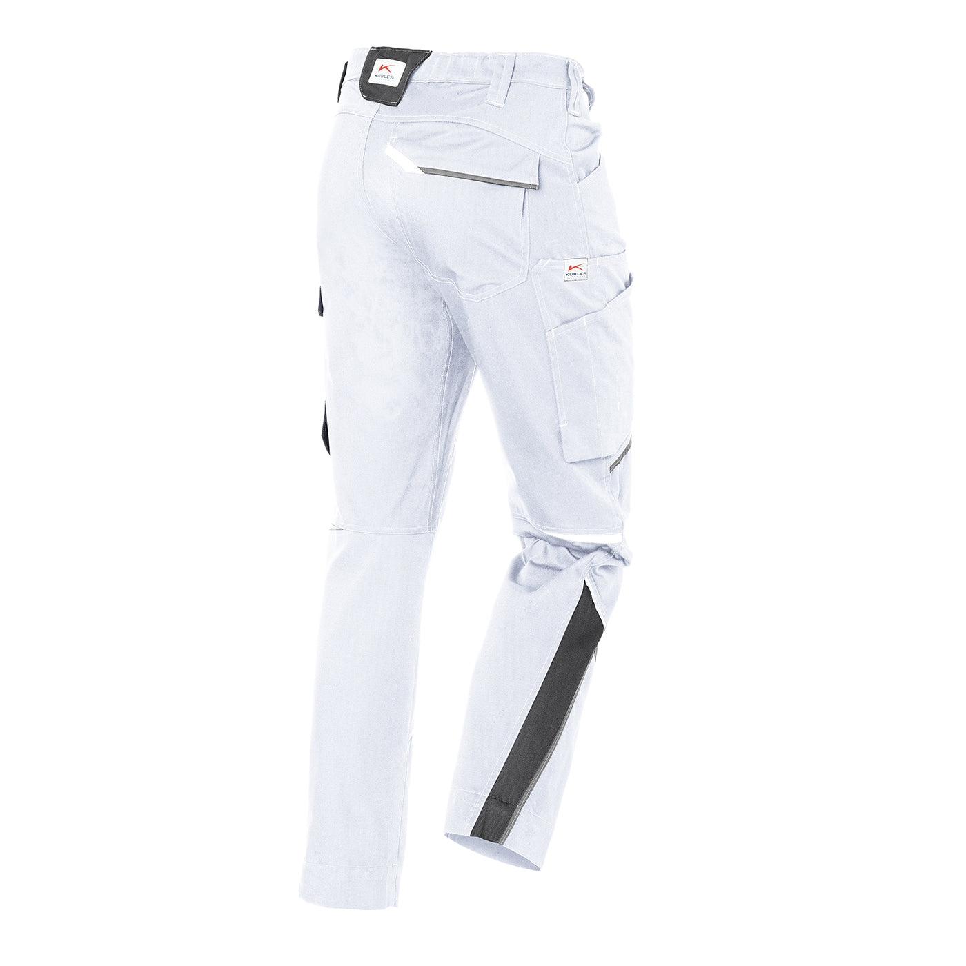 KÜBLER ICONIQ - Front View