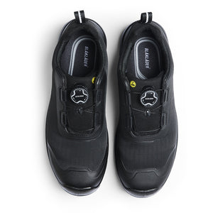 Blaklader BLAKLADER 24700000 GECKO Safety Shoe S3 Work Shoe MEN - Fabric Upper - 247000009999_3