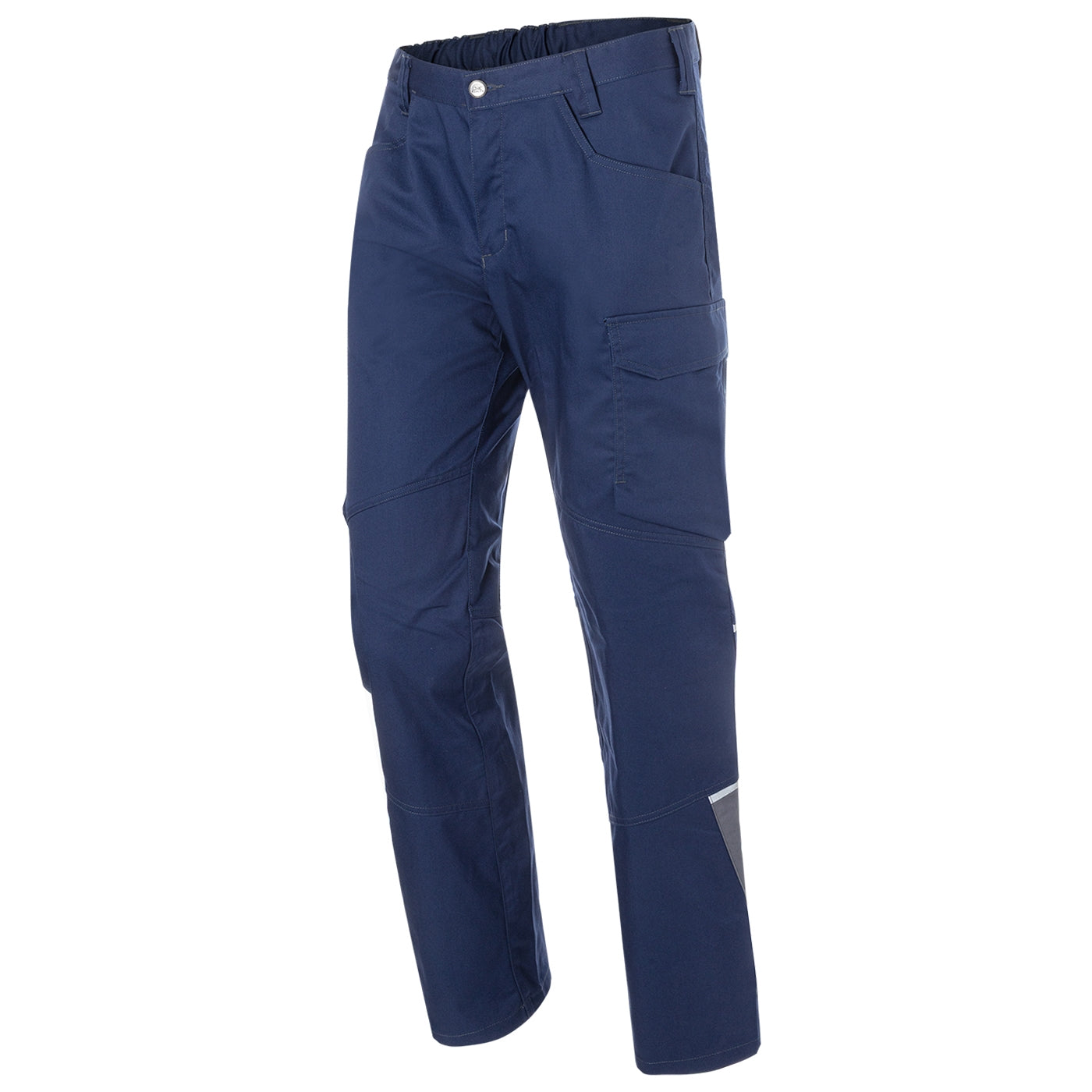 KÜBLER ICONIQ PRO - Front View