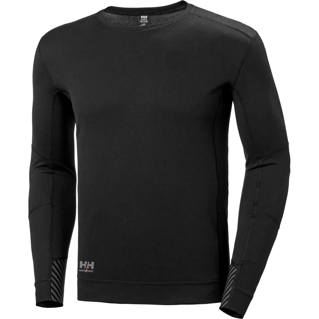 Helly Hansen Work Wear - 75117_991 - Product Flat Shots-Workwear
