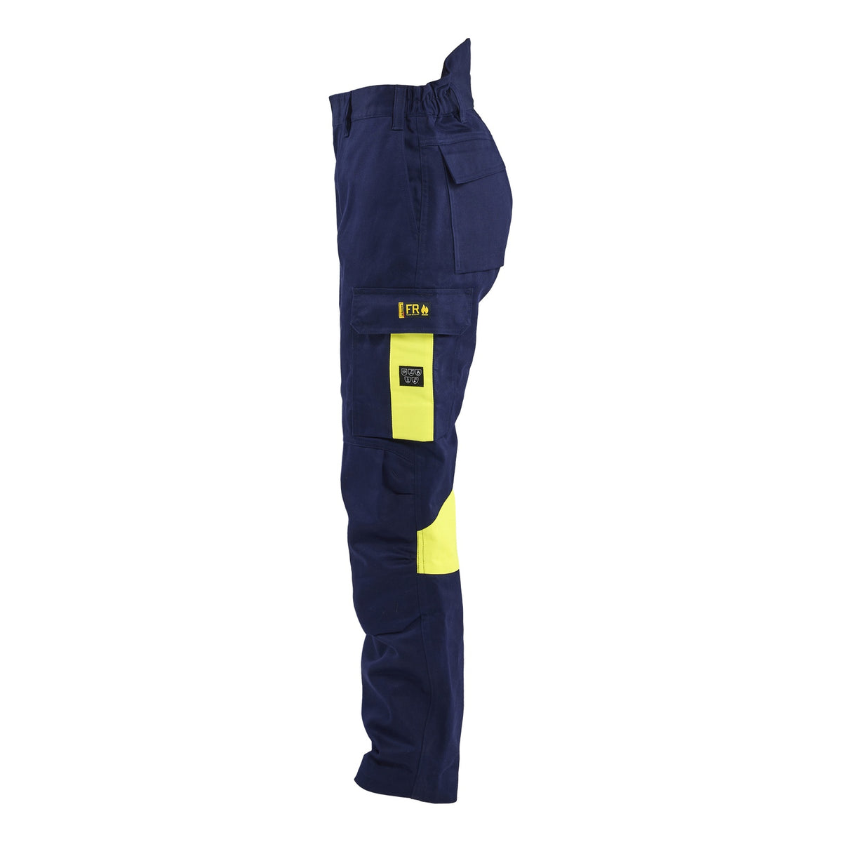 Blaklader 70831503 Women’s Flame Resistant Welding Trousers - 708315038933_CL