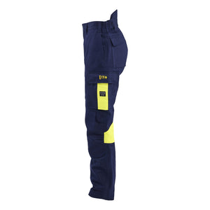 Blaklader 70831503 Women’s Flame Resistant Welding Trousers - 708315038933_CL