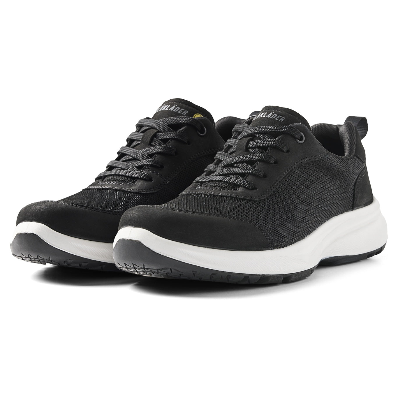 Blaklader 24240000 PILOT Men’s Occupational Shoe O1 - 242400009900_CL