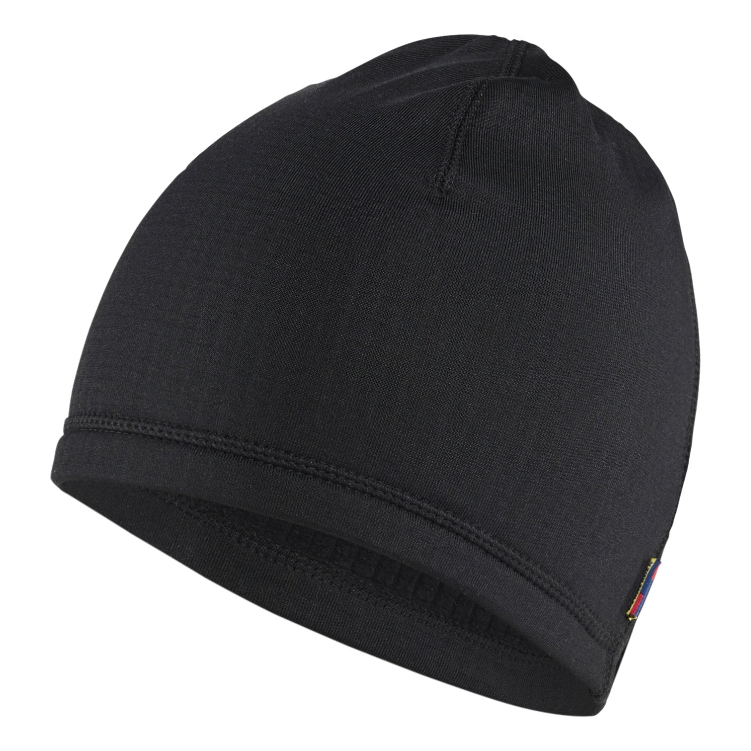 Blaklader 20182539 Beanie Ponytail - 201825399900_3