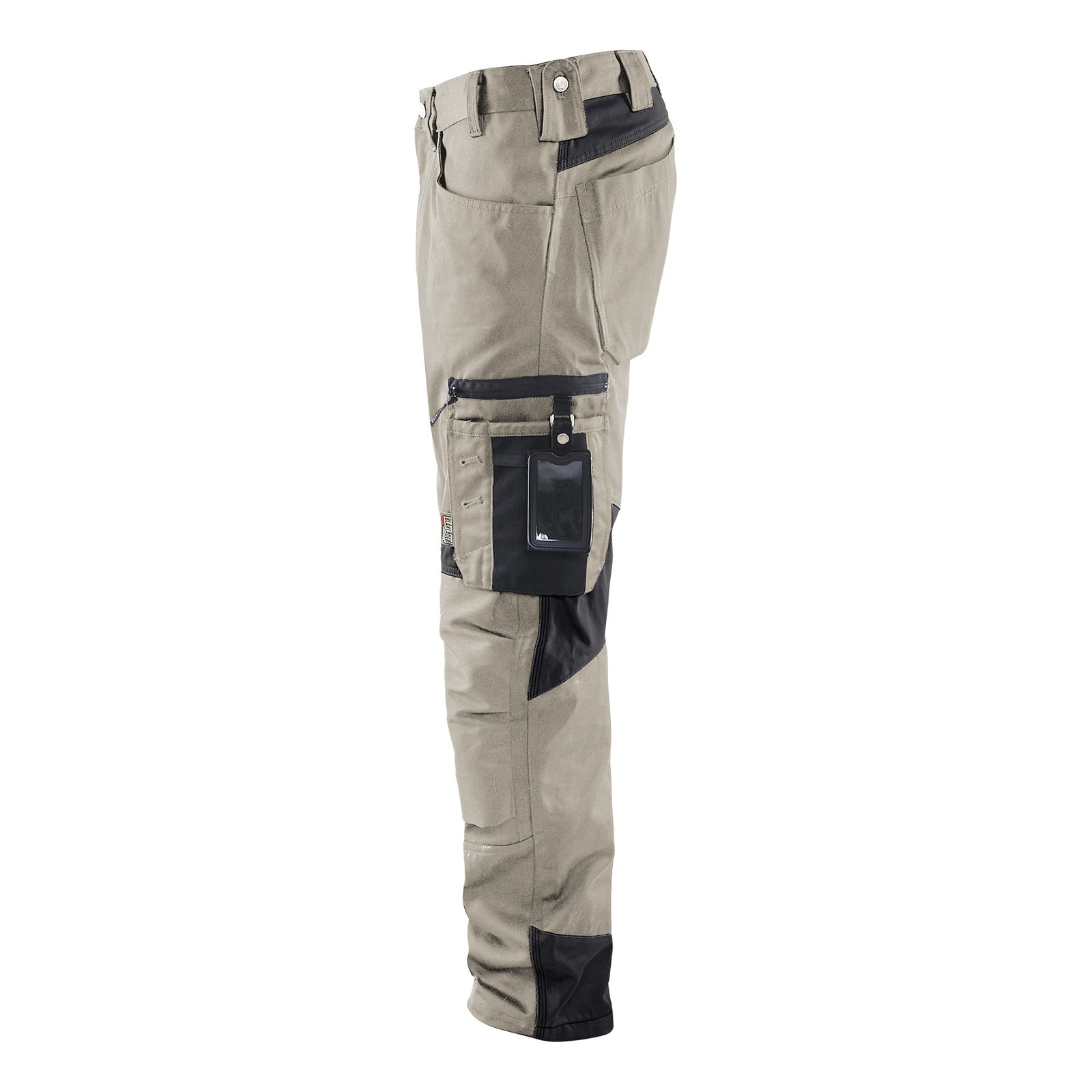 Blaklader BLAKLADER 15561860 | Craftsman trousers Work Trousers Men - twill fabric - 155618602799_CL