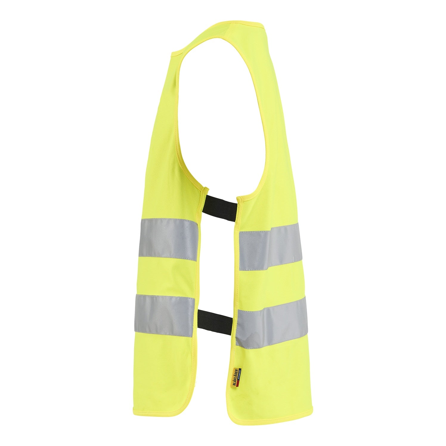 Blaklader BLAKLADER 52301022 CHILDREN’S HI VIS VEST Hi Vis Reflective Work Vest MEN - 100% Polyester - 523010223300_CL