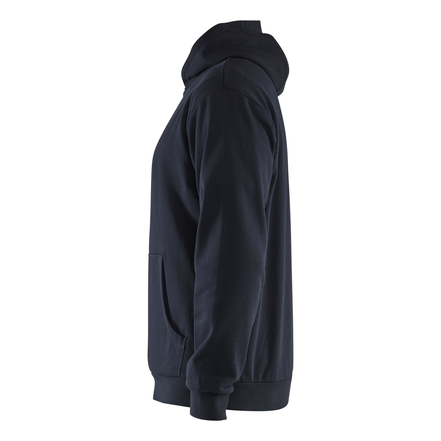 Blaklader BLAKLADER 35861169 Hoodie Work Sweatshirt MEN - Brushed Fleece - 358611698600_CL