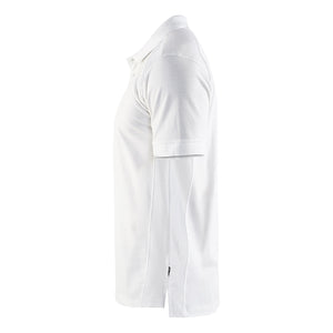 Blaklader BLAKLADER 33241050 Polo shirt Short Sleeve Work Polo MEN - 60% Cotton 40% Polyester - 332410501000_CL