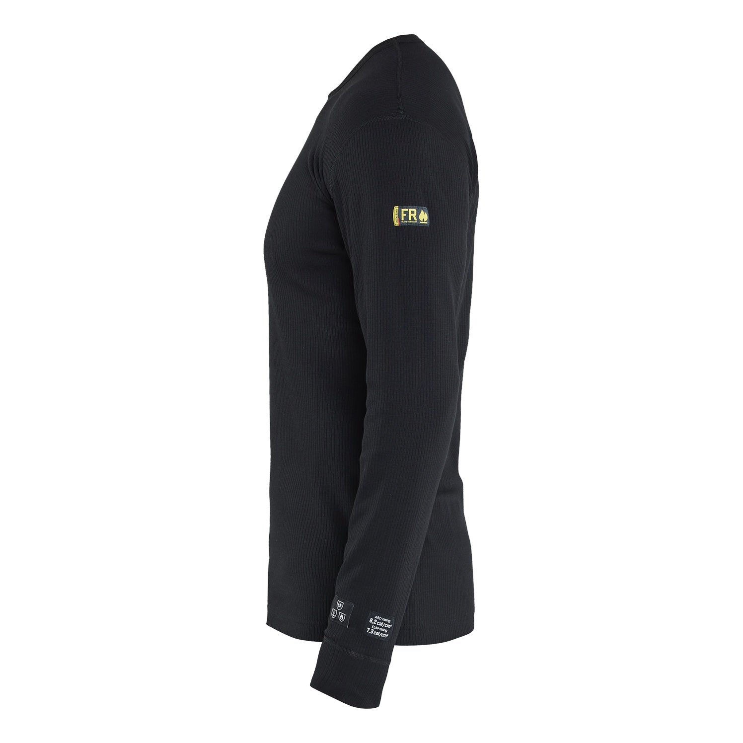 Blaklader 34981764 Flame resistant underwear top - 349817649900_CL