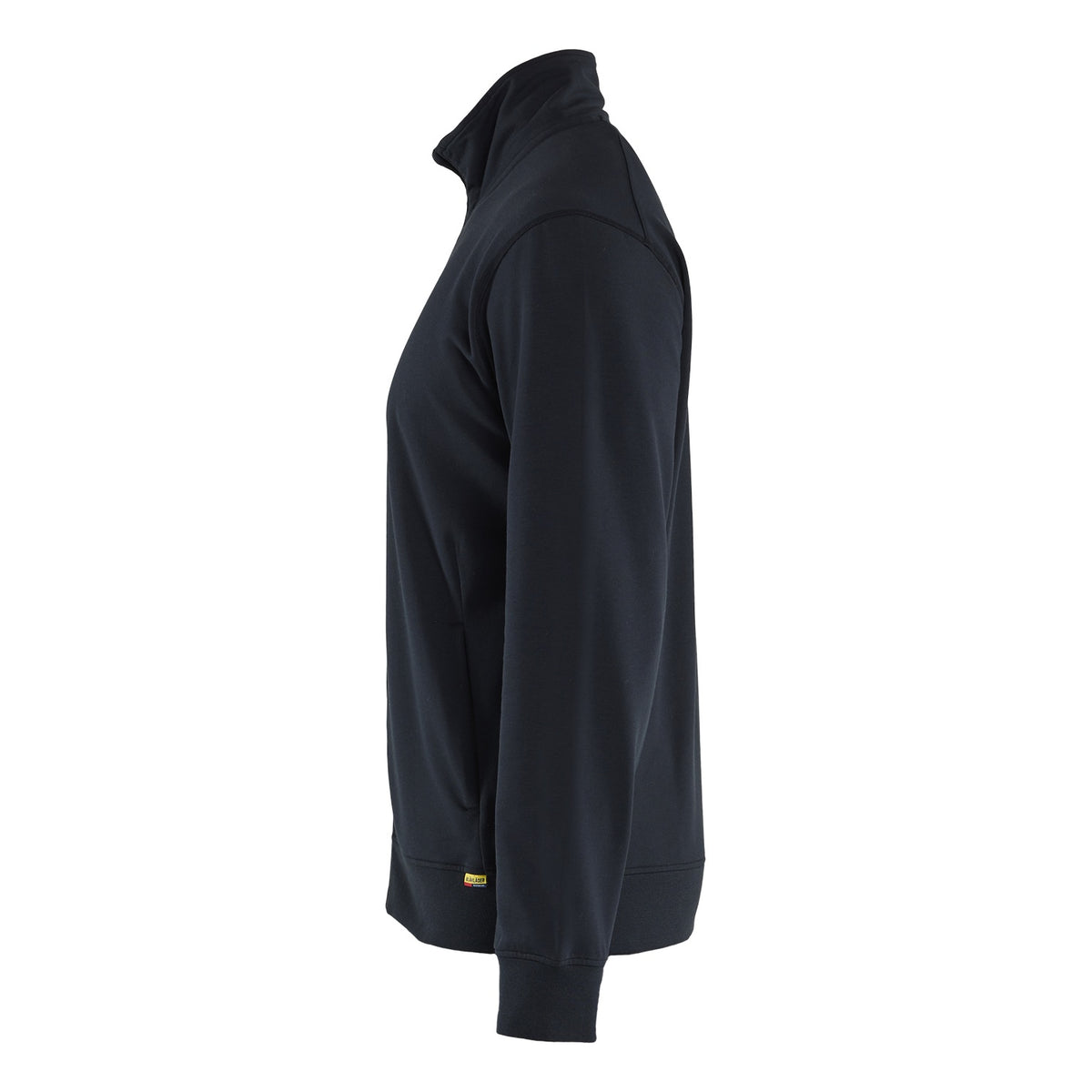 Blaklader 36952547 Sweatshirt Full Zip - 369525478600_CL