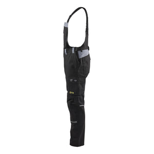 Blaklader BLAKLADER 28611516 Flame resistant bib trousers Work Bib Trousers Men - Antistatic - 286115169994_CL