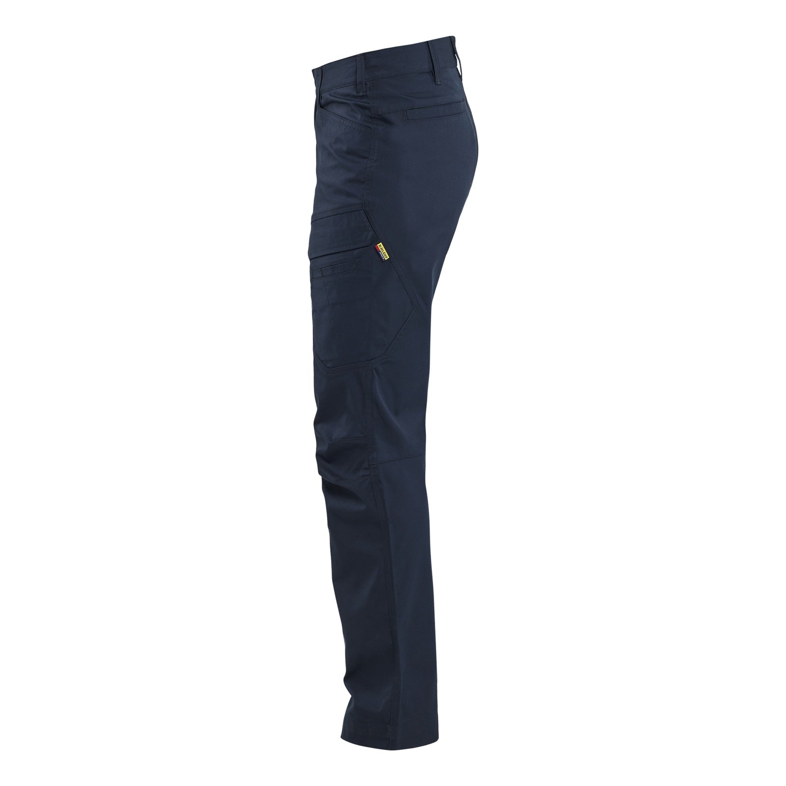 Blaklader 70111847 Women’s Trousers Stretch - 701118478600_CL