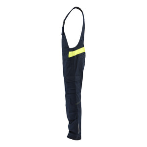Blaklader 26441832 Industry BIB overall Stretch - 264418328633_CL