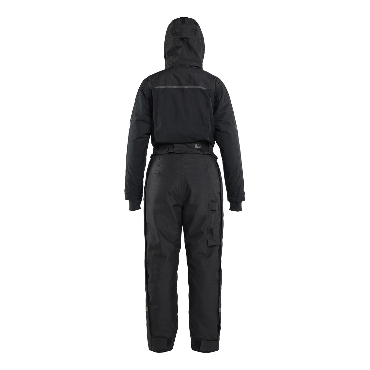 Blaklader BLAKLADER 67021977 WOMEN’S WINTER OVERALL Work Overall Women - Waterproof - 670219779900_3