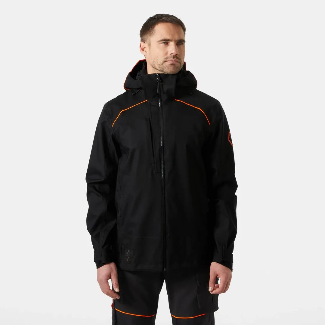 Helly Hansen Work Wear - 71141_990_onbody1 - Onbody-W25-Winter 2025-FW25-Trades-Chelsea Evo